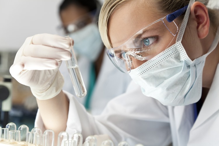 Reliable & Convenient Mobile Testing Services for a Safer Workplace