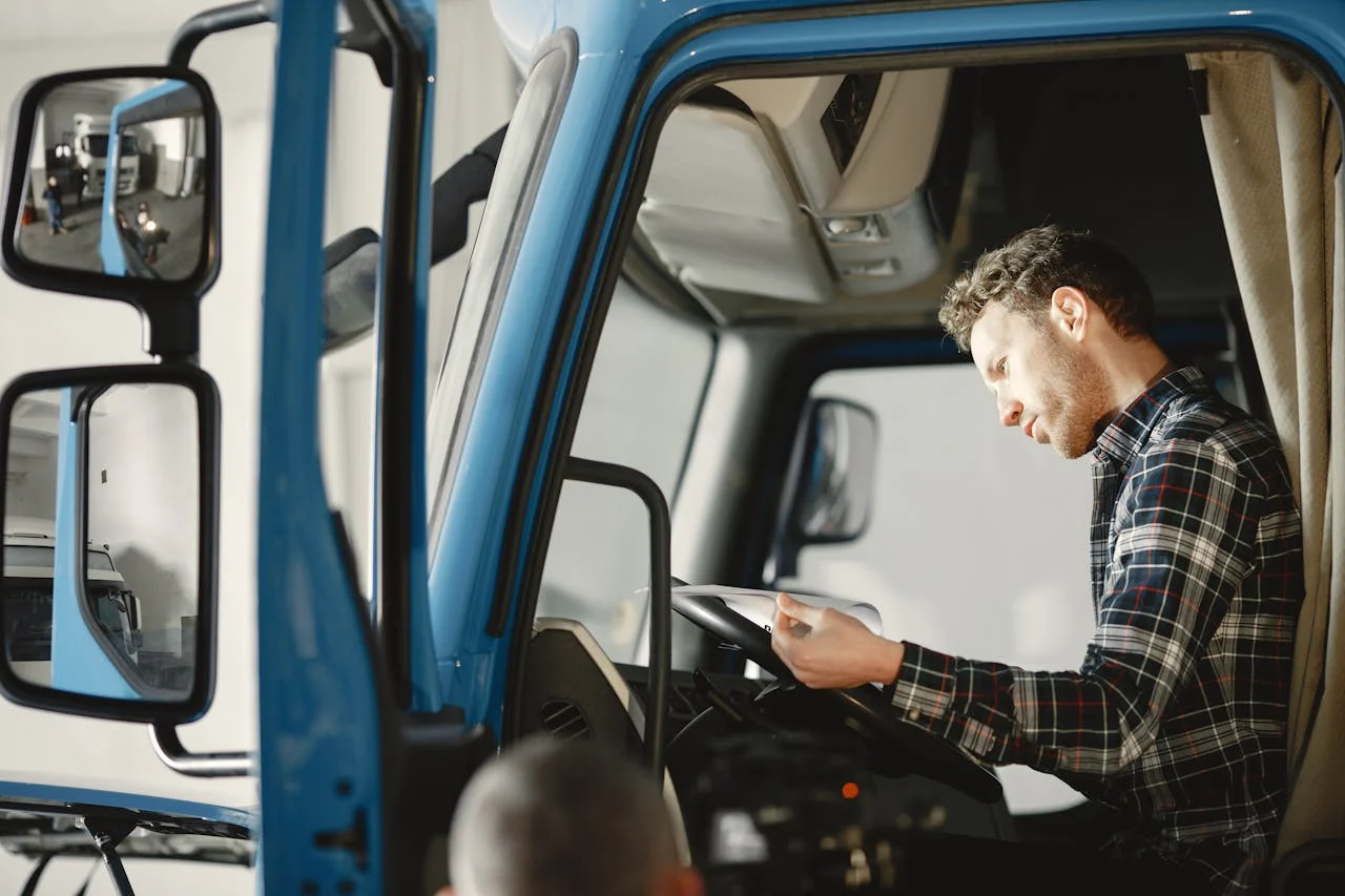 Why DOT Drug Testing Compliance Is Crucial for Commercial Drivers