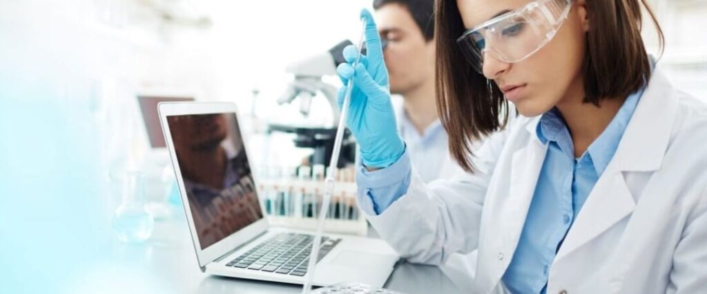Traditional Lab Testing Why On-Site Drug Testing is More Efficient Than Traditional Lab Testing ...